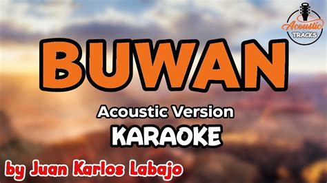 buwan karaoke code